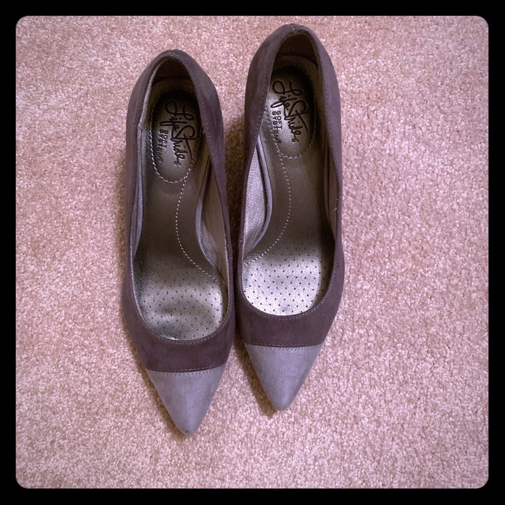 Shoes
